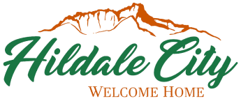 City Of Hildale Logo