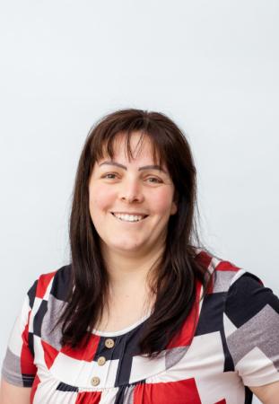 Maxene Jessop