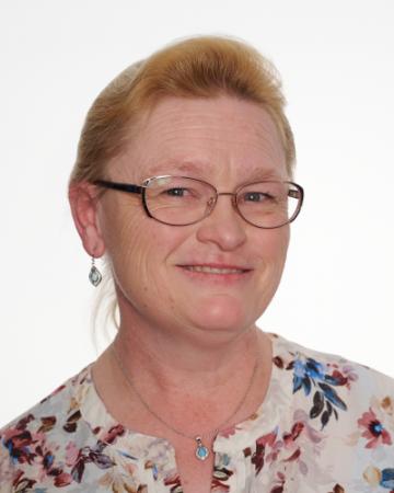 Lisa Timpson