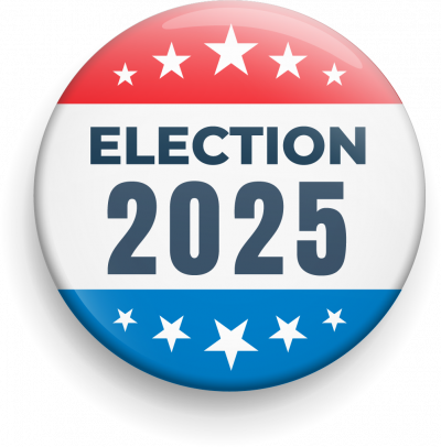 2025 Election