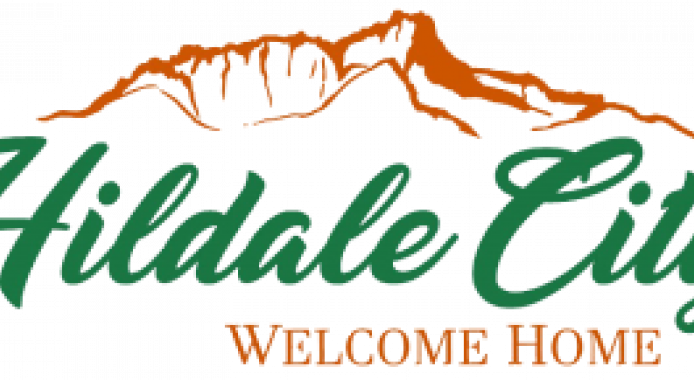 Hildale City Logo